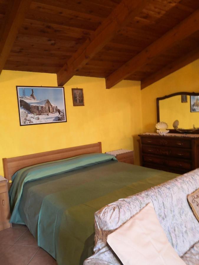 Appartamenti Rio Gendola Urbiano ภายนอก รูปภาพ