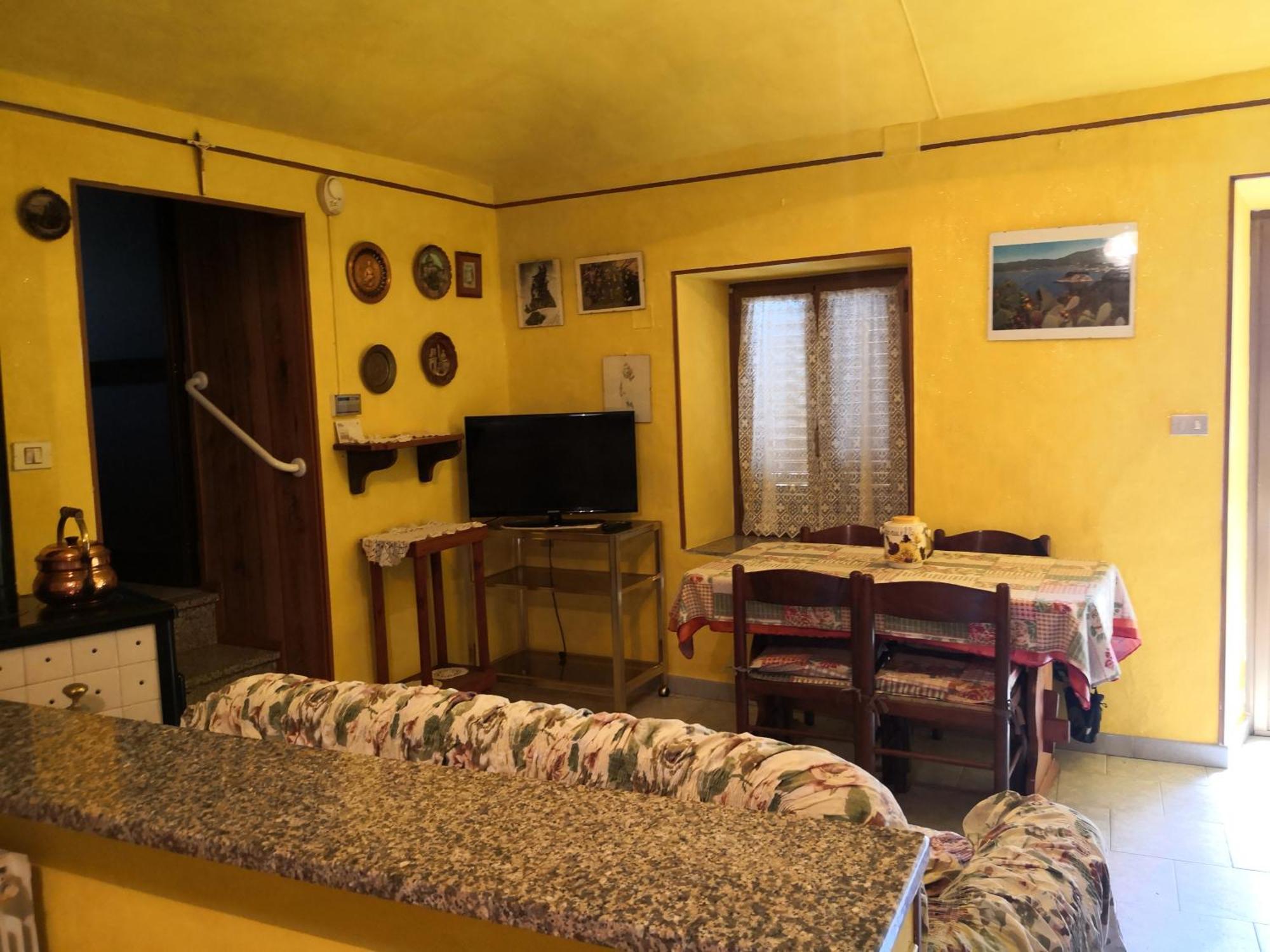 Appartamenti Rio Gendola Urbiano ภายนอก รูปภาพ