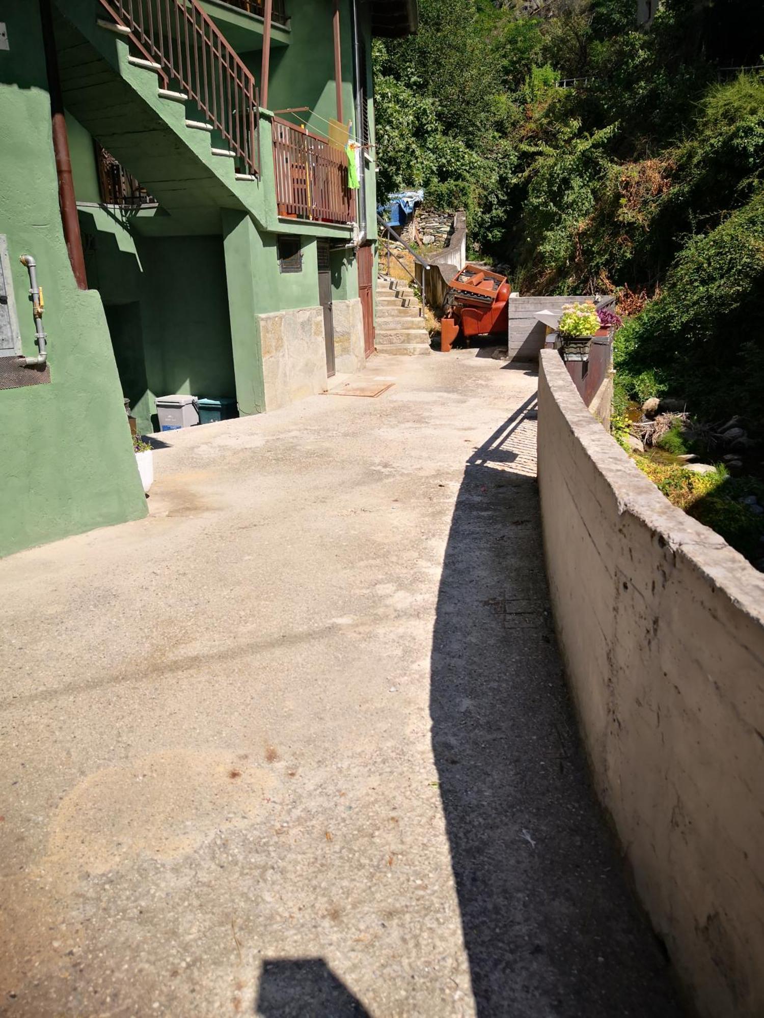 Appartamenti Rio Gendola Urbiano ห้อง รูปภาพ