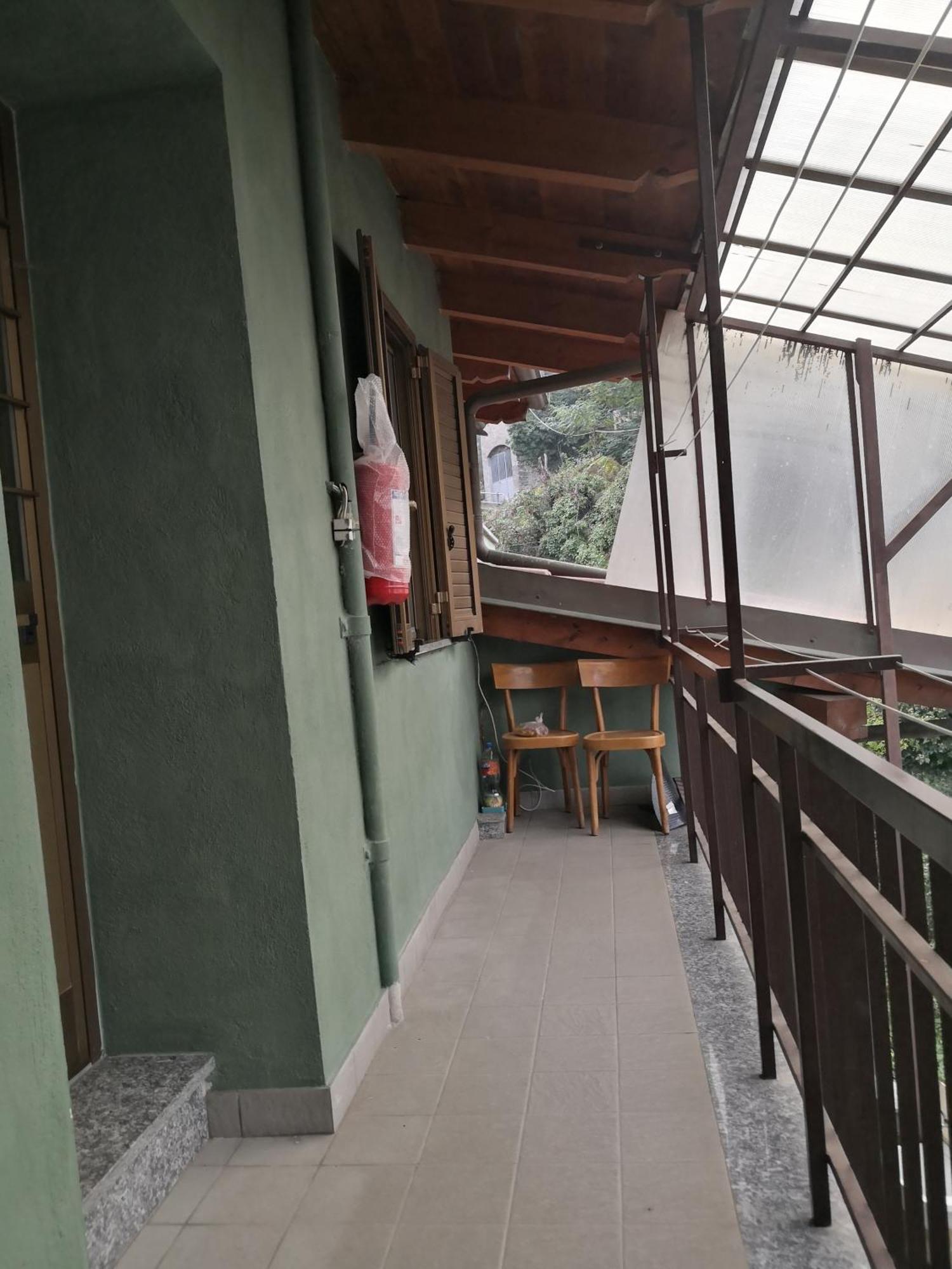 Appartamenti Rio Gendola Urbiano ห้อง รูปภาพ
